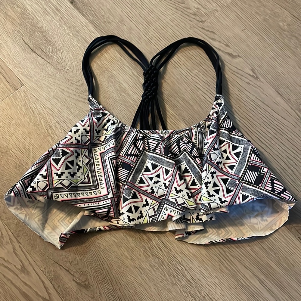 PINK by Victoria’s secret bikini top